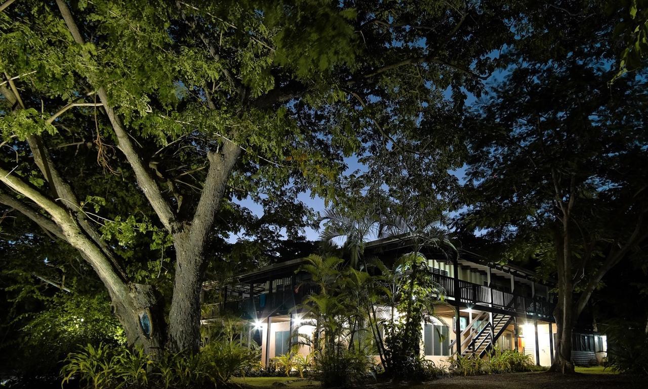 Musket Cove Island Resort Malololailai Buitenkant foto