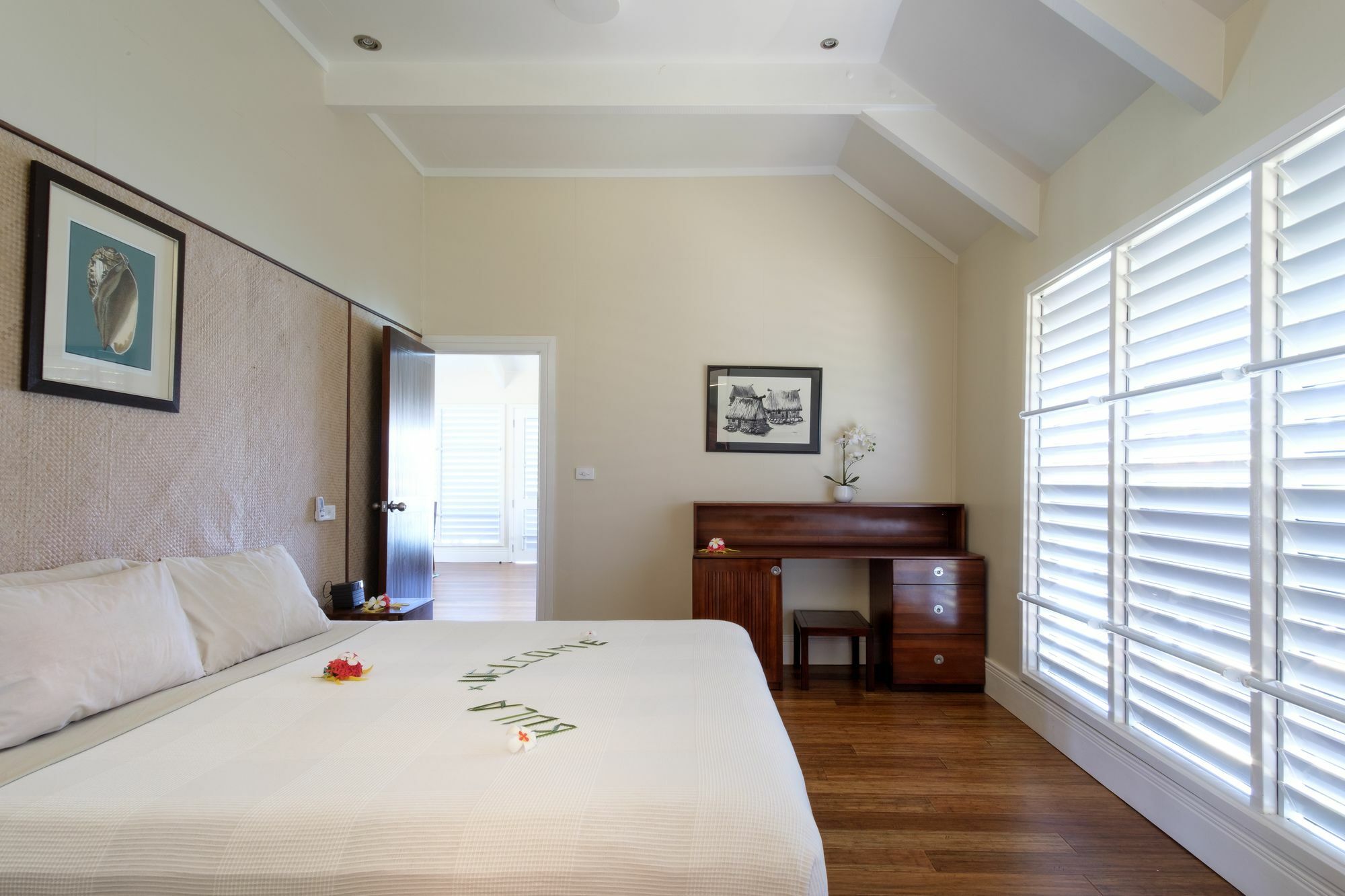 Musket Cove Island Resort Malololailai Buitenkant foto