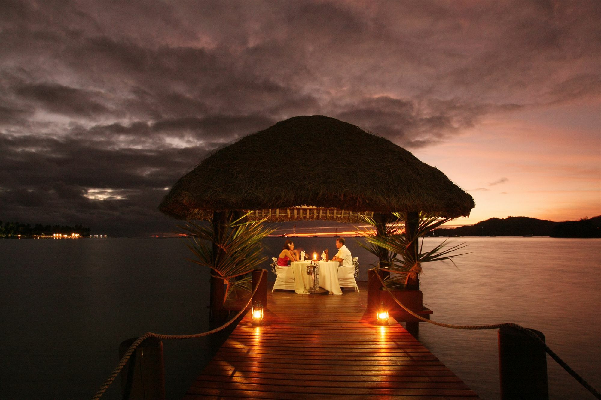 Musket Cove Island Resort Malololailai Buitenkant foto