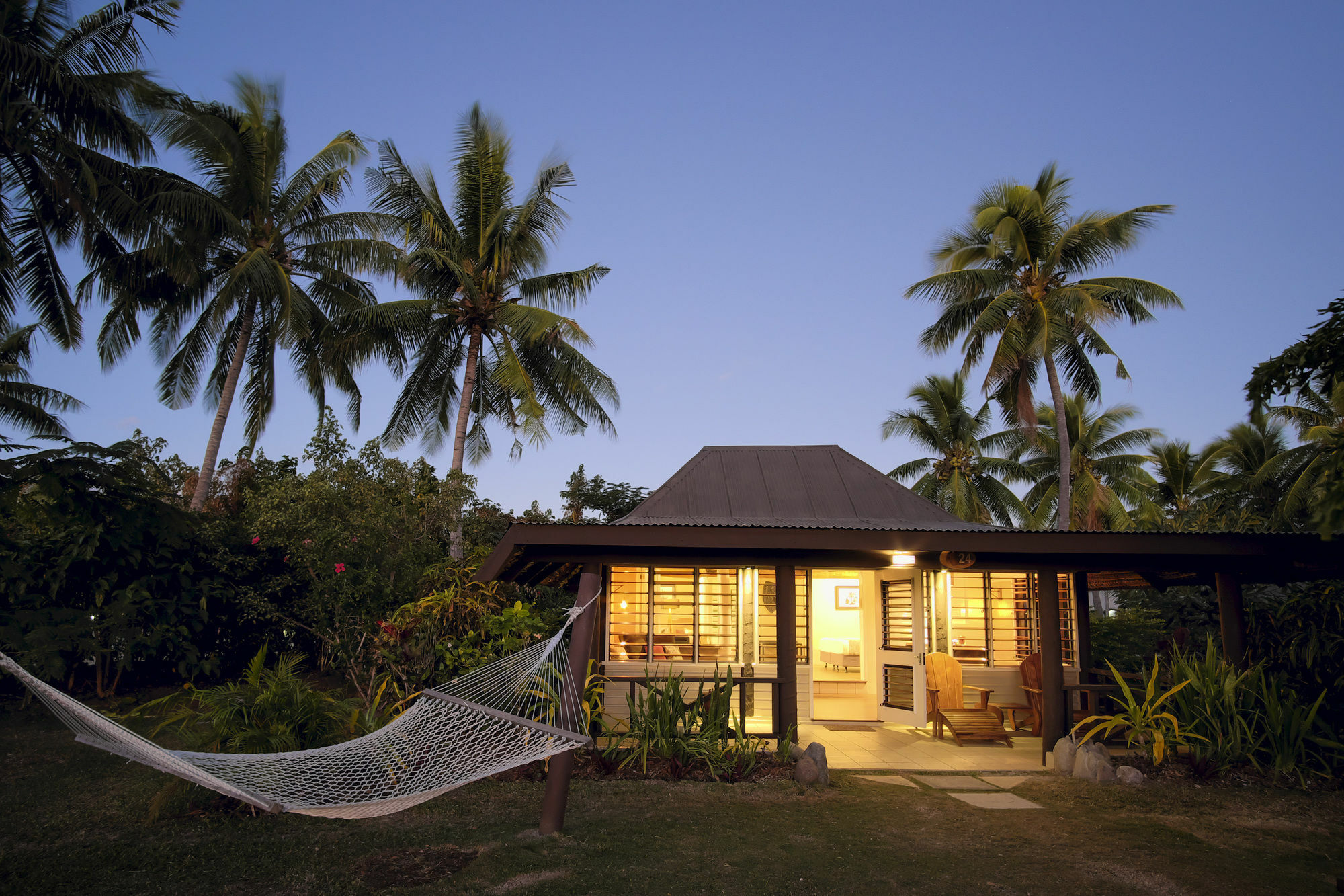 Musket Cove Island Resort Malololailai Buitenkant foto