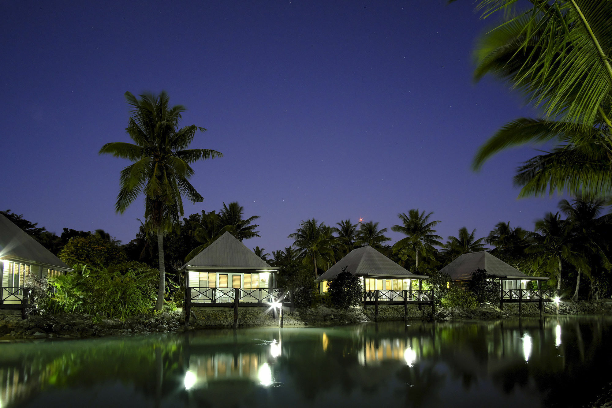 Musket Cove Island Resort Malololailai Buitenkant foto