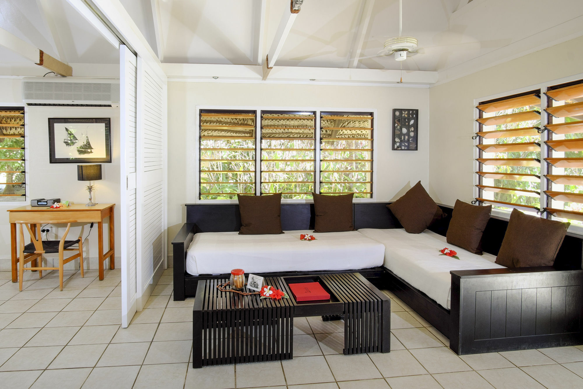 Musket Cove Island Resort Malololailai Buitenkant foto