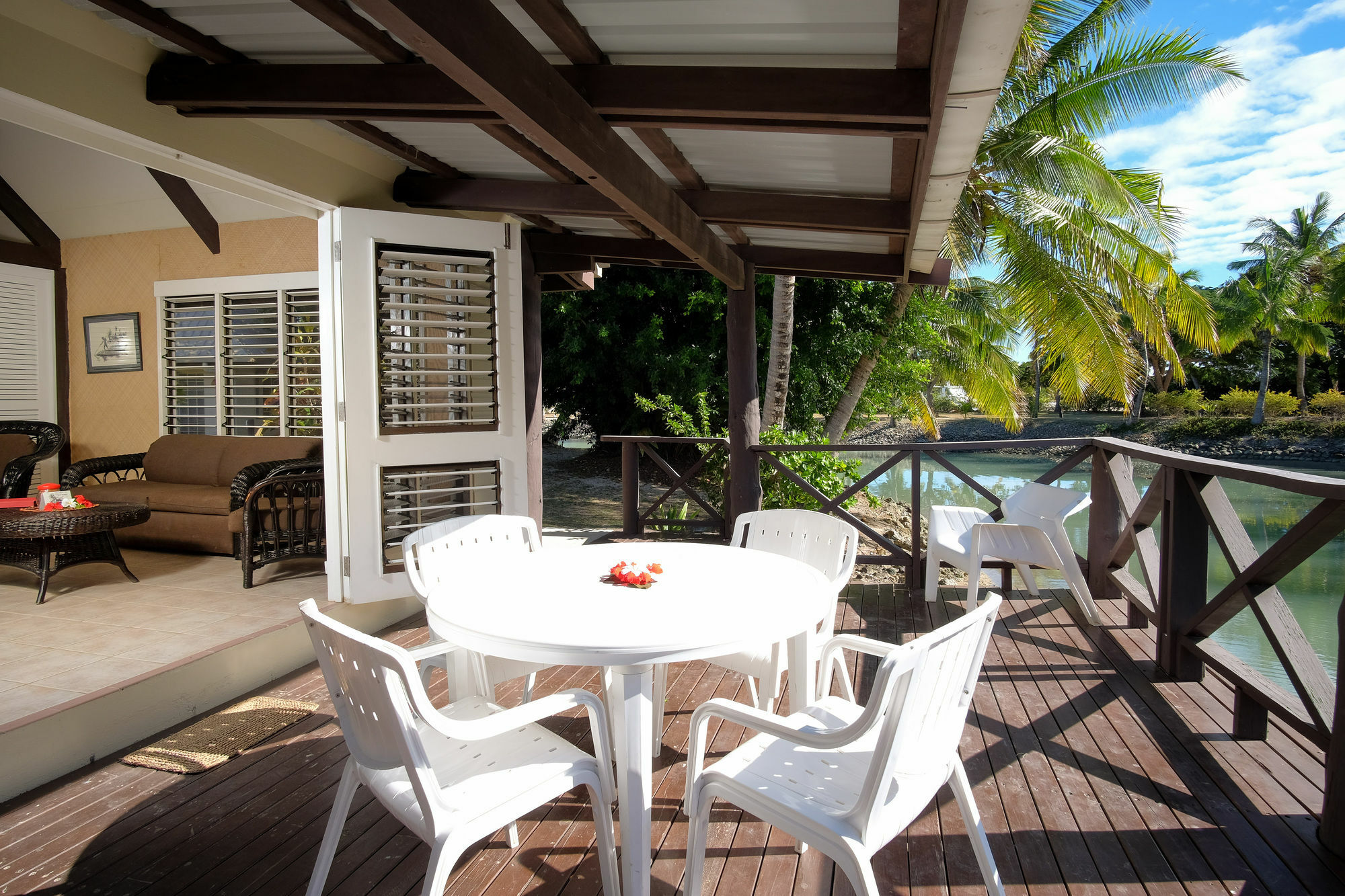 Musket Cove Island Resort Malololailai Buitenkant foto