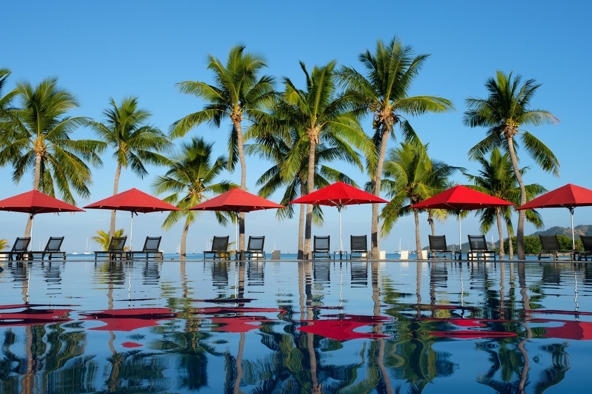 Musket Cove Island Resort Malololailai Buitenkant foto