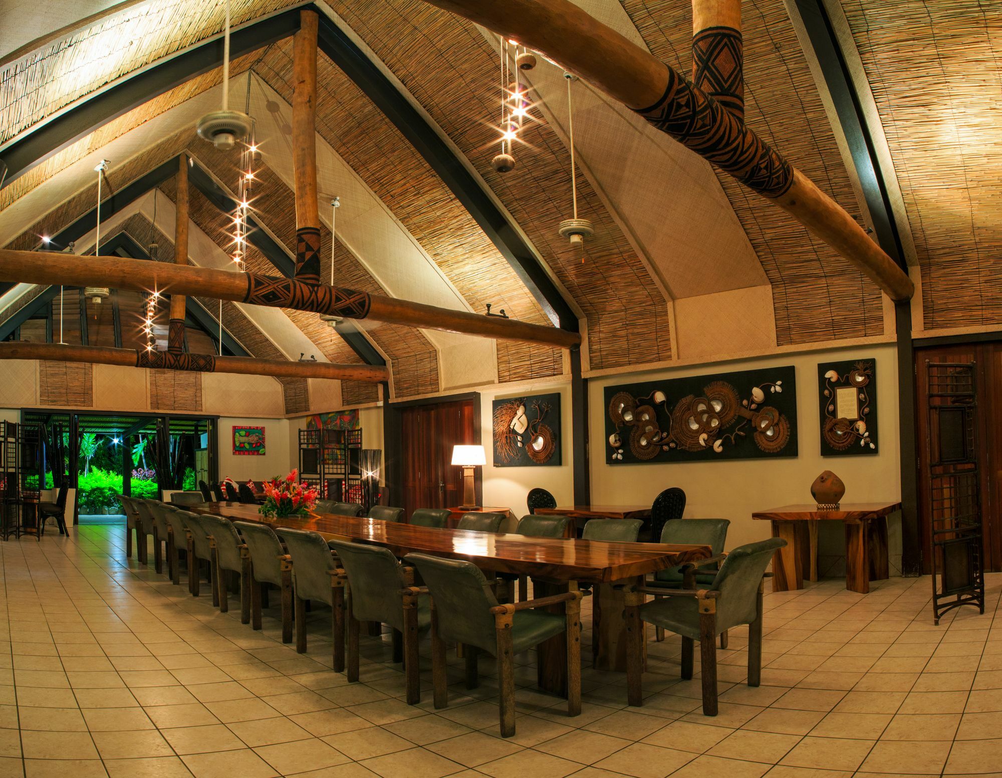 Musket Cove Island Resort Malololailai Buitenkant foto